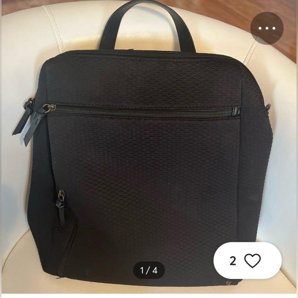 The Sak Olivera Metro
Backpack - Women's Backpack for Everyday & Travel - Picture 7 of 10